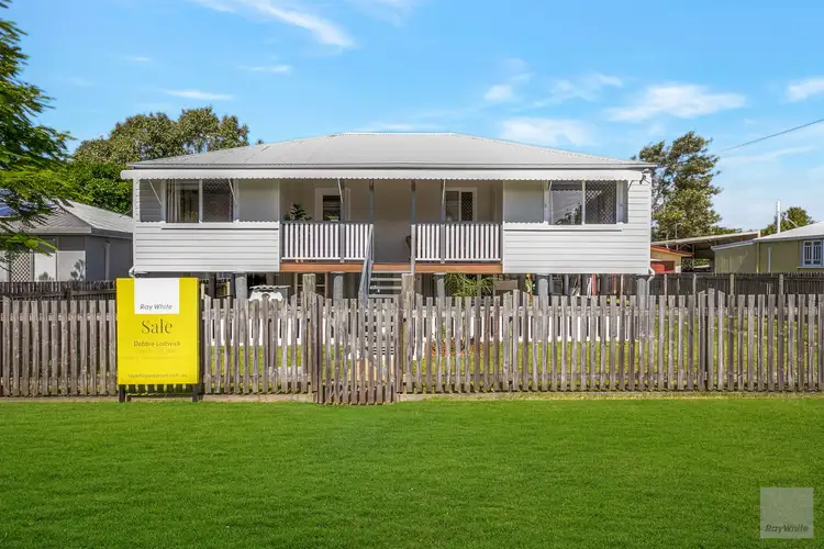 Second view of Homely house listing, 8 Ben Street, Yeppoon QLD 4703