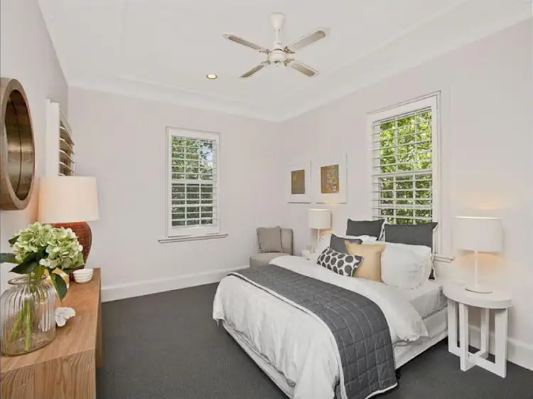Second view of Homely apartment listing, 6/2 Fullerton Street, Woollahra NSW 2025