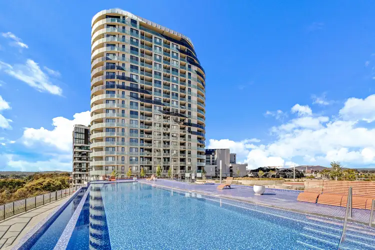 Main view of Homely house listing, 269/1 Anthony Rolfe Avenue, Gungahlin ACT 2912
