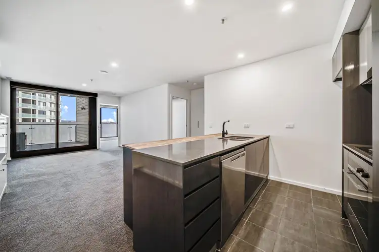 Fourth view of Homely house listing, 269/1 Anthony Rolfe Avenue, Gungahlin ACT 2912