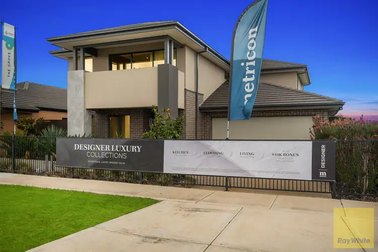 Second view of Homely house listing, 7 Elvire Street, Tarneit VIC 3029