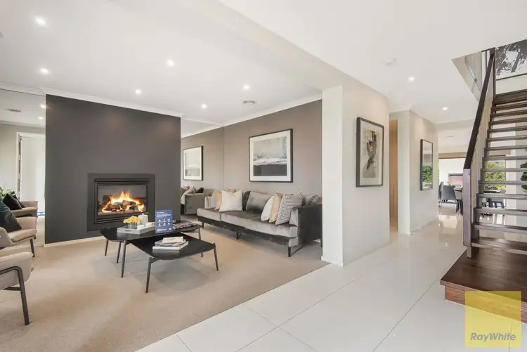 Fourth view of Homely house listing, 7 Elvire Street, Tarneit VIC 3029