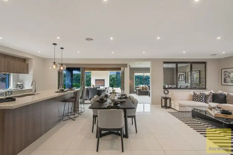 Sixth view of Homely house listing, 7 Elvire Street, Tarneit VIC 3029