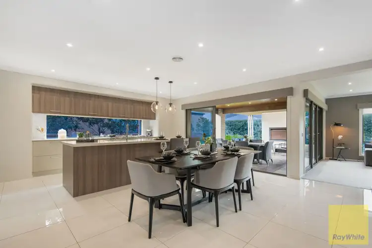 Seventh view of Homely house listing, 7 Elvire Street, Tarneit VIC 3029