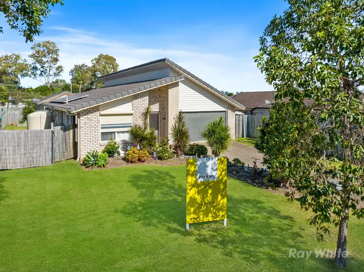 Main view of Homely house listing, 4 Star Ruby Link, Eagleby QLD 4207