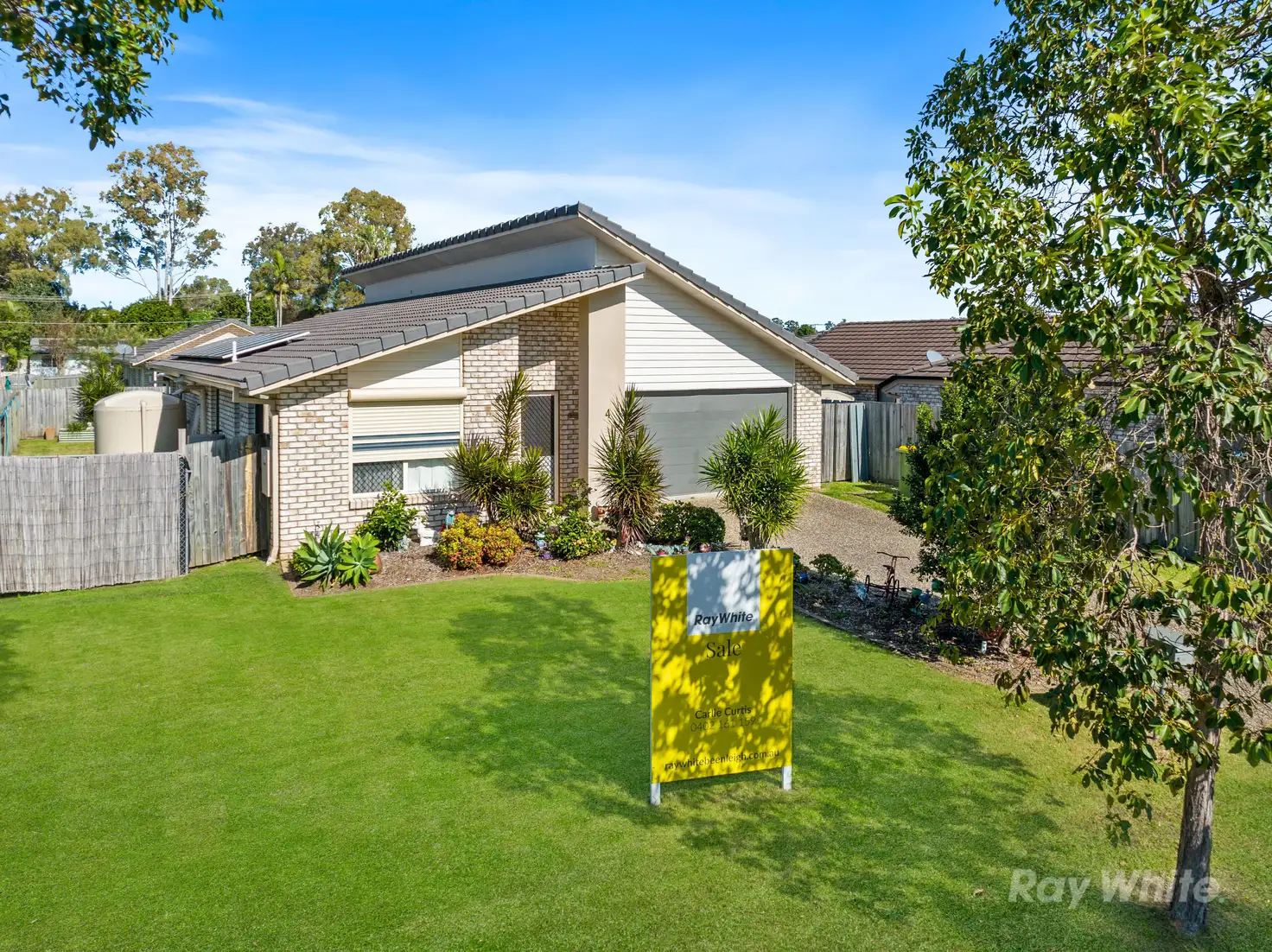 Main view of Homely house listing, 4 Star Ruby Link, Eagleby QLD 4207