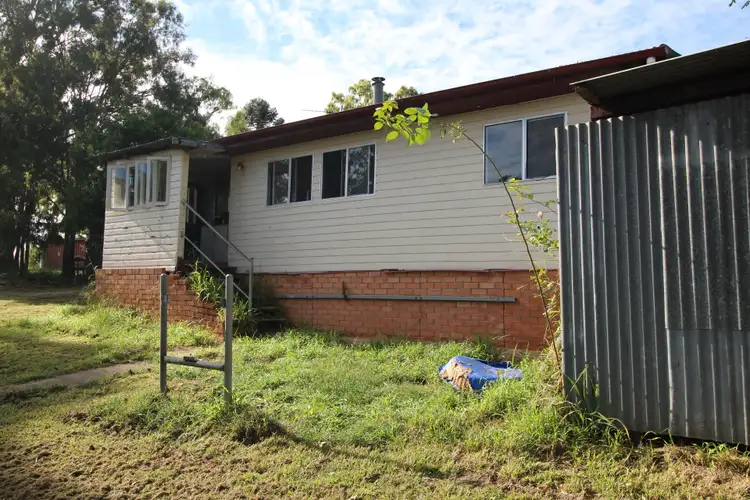 Second view of Homely rural property listing, 42 Oaky Creek Road, Innisplain QLD 4285