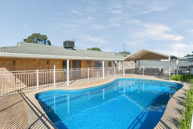 97 Sunnymeade Drive, Aberfoyle Park SA 5159