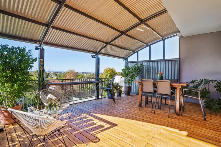 52 Fairfield Street, Mount Hawthorn WA 6016