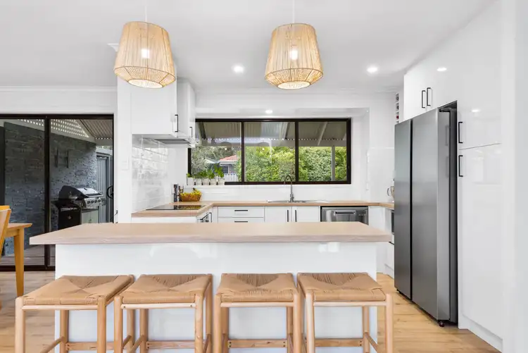 Fifth view of Homely house listing, 15 Paltarra Grove, Aberfoyle Park SA 5159