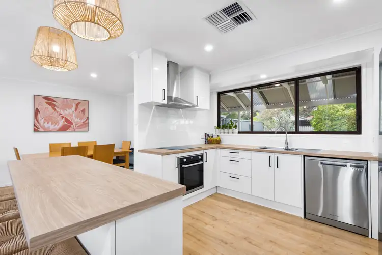 Sixth view of Homely house listing, 15 Paltarra Grove, Aberfoyle Park SA 5159
