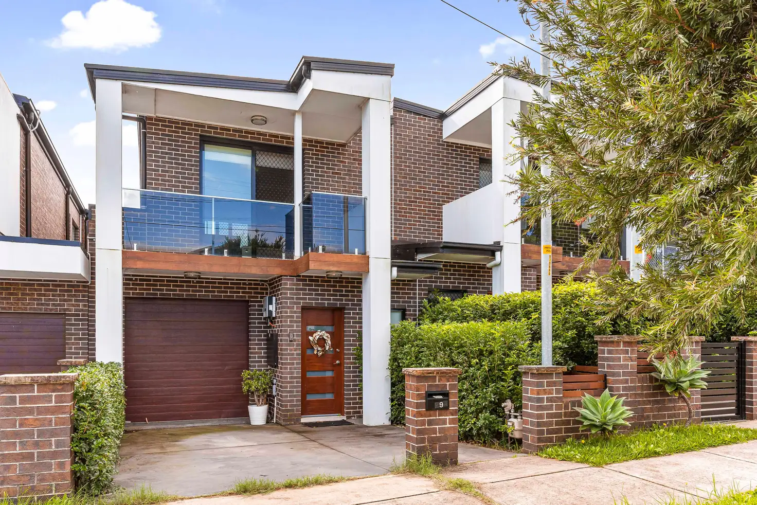 Main view of Homely semi-detached listing, 29A Barcom Street, Merrylands NSW 2160