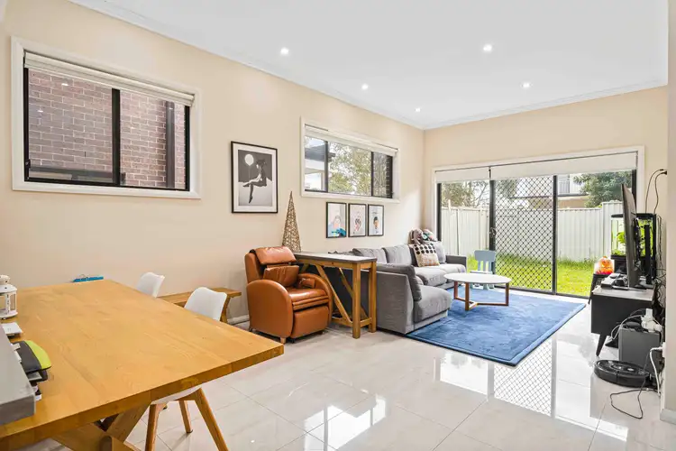 Third view of Homely semi-detached listing, 29A Barcom Street, Merrylands NSW 2160