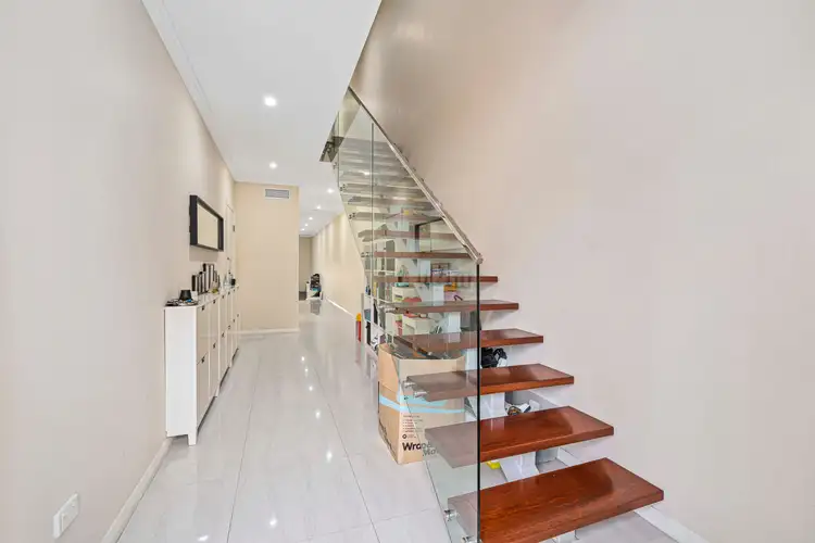 Fourth view of Homely semi-detached listing, 29A Barcom Street, Merrylands NSW 2160