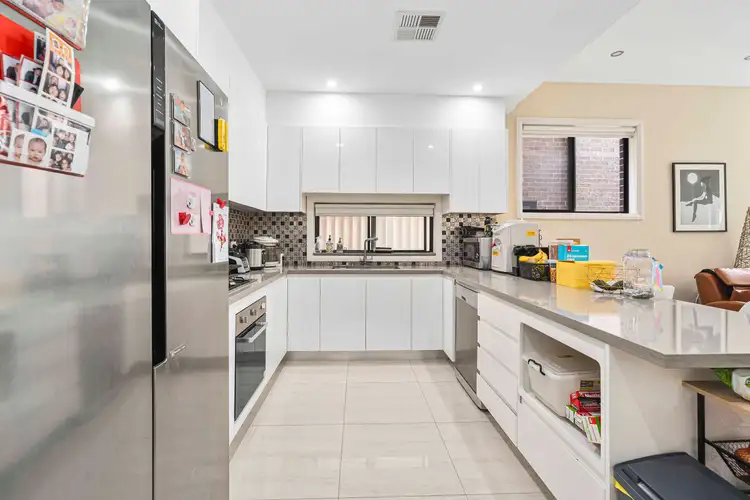 Fifth view of Homely semi-detached listing, 29A Barcom Street, Merrylands NSW 2160