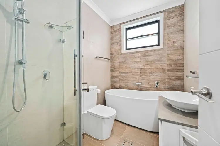 Sixth view of Homely semi-detached listing, 29A Barcom Street, Merrylands NSW 2160