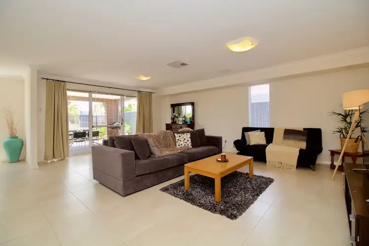 Fifth view of Homely house listing, 4 Nile Lane, Baldivis WA 6171