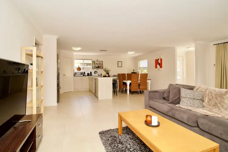 Sixth view of Homely house listing, 4 Nile Lane, Baldivis WA 6171