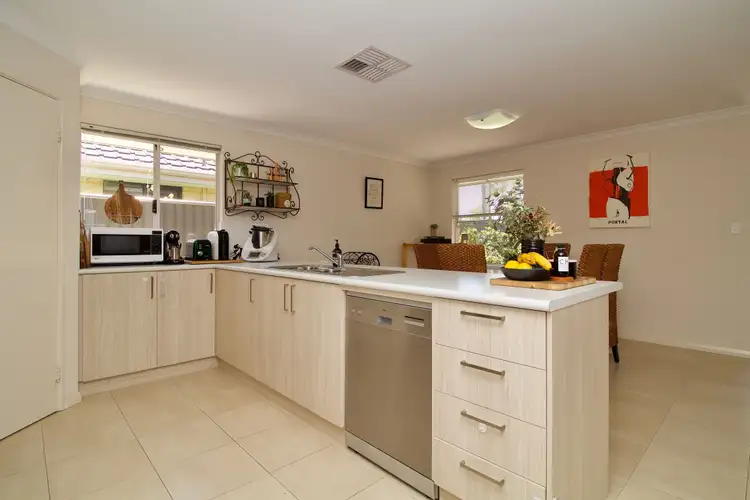 Seventh view of Homely house listing, 4 Nile Lane, Baldivis WA 6171