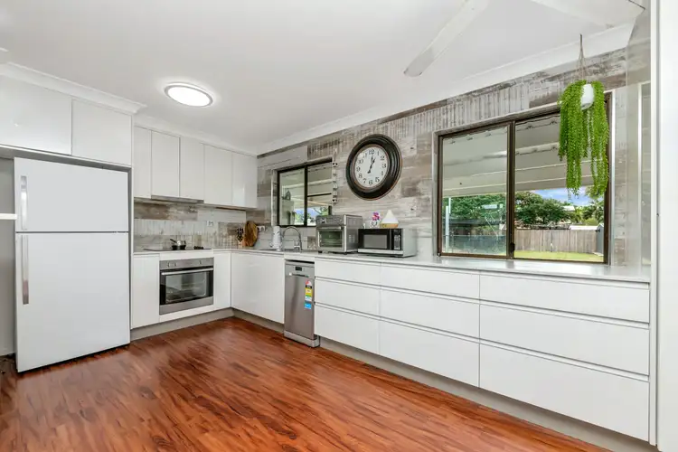Main view of Homely house listing, 25 Louis Street, Deeragun QLD 4818