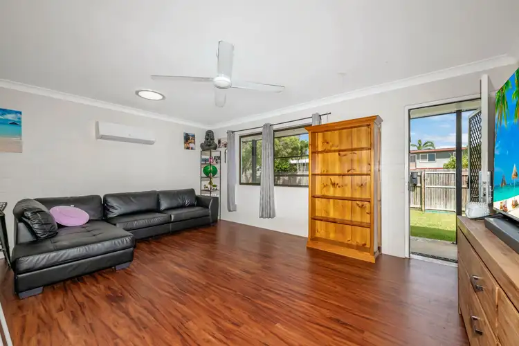 Second view of Homely house listing, 25 Louis Street, Deeragun QLD 4818