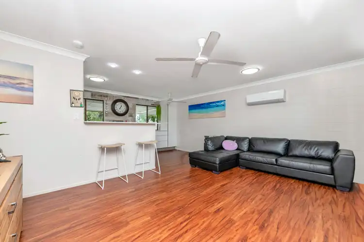 Third view of Homely house listing, 25 Louis Street, Deeragun QLD 4818