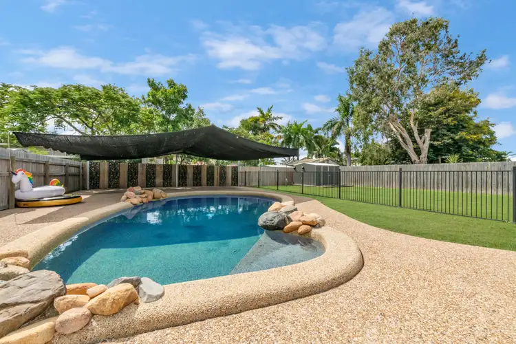 Seventh view of Homely house listing, 25 Louis Street, Deeragun QLD 4818