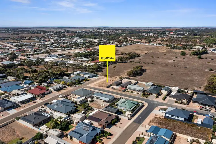 Second view of Homely land listing, 1 Murrin Street, Moonta Bay SA 5558