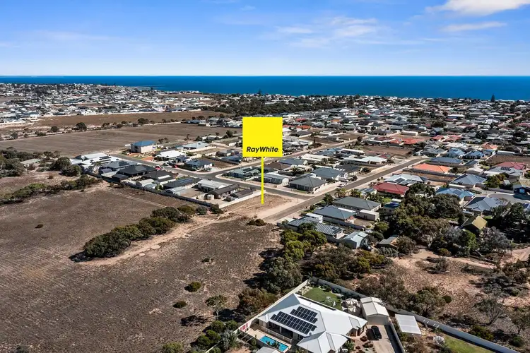 Fourth view of Homely land listing, 1 Murrin Street, Moonta Bay SA 5558