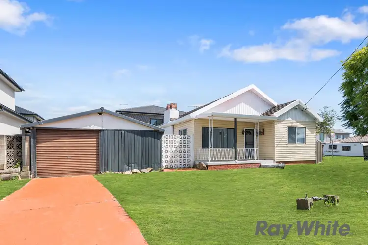 Main view of Homely house listing, House : 90 Roberts Road, Greenacre NSW 2190