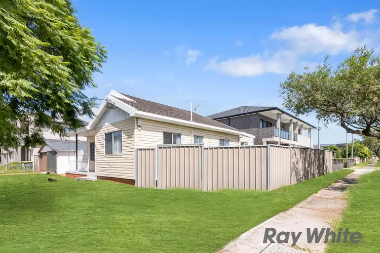 Third view of Homely house listing, House : 90 Roberts Road, Greenacre NSW 2190