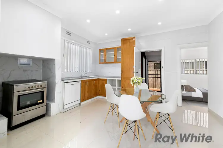 Fifth view of Homely house listing, House : 90 Roberts Road, Greenacre NSW 2190