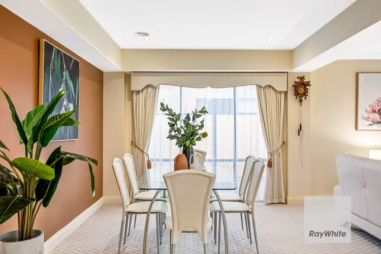 Fifth view of Homely house listing, 35 Loddon Drive, Taylors Hill VIC 3037