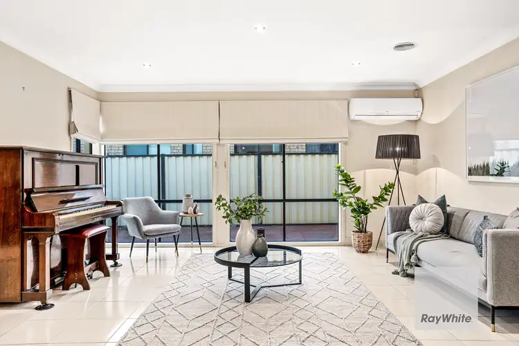 Sixth view of Homely house listing, 35 Loddon Drive, Taylors Hill VIC 3037
