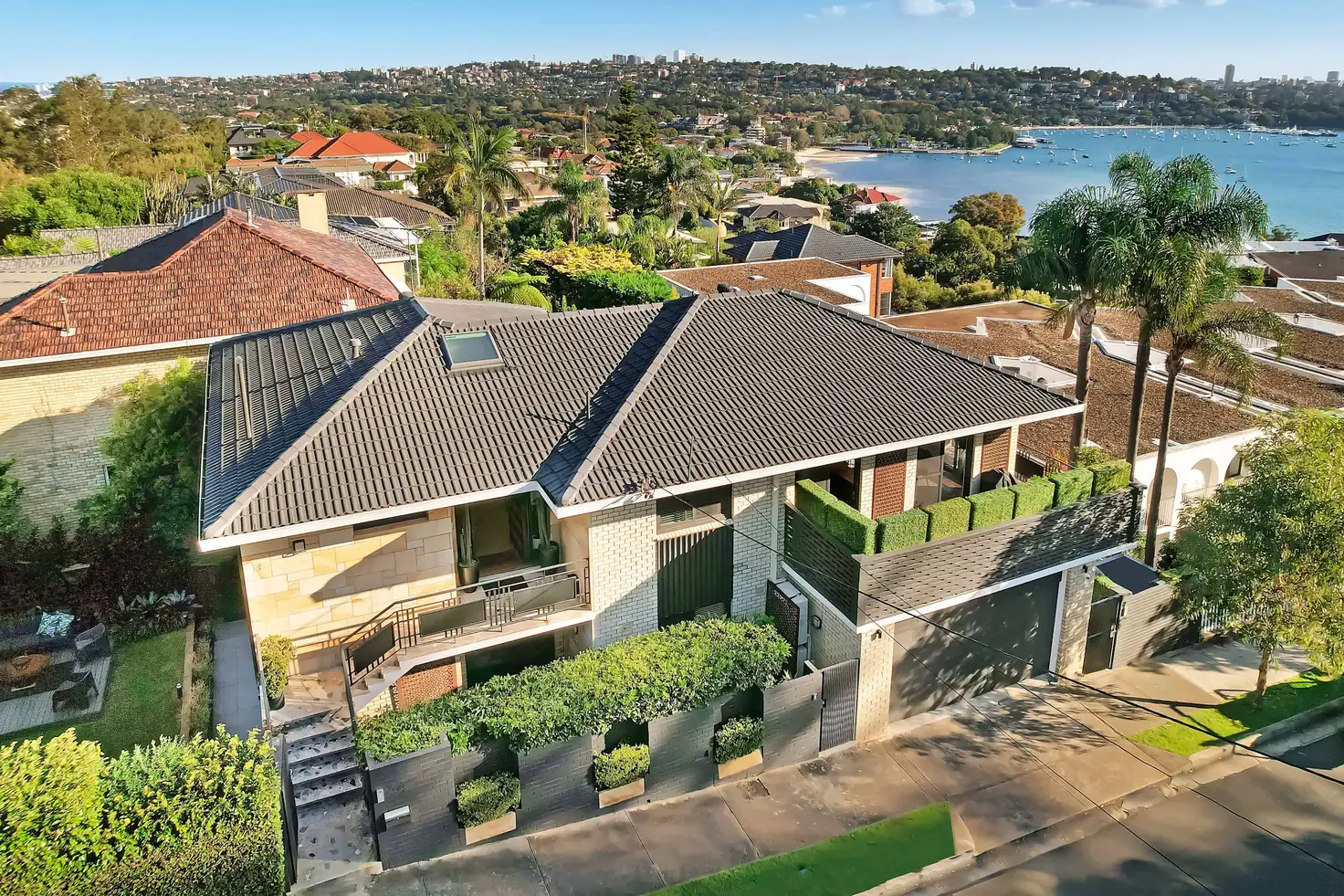 Main view of Homely house listing, 44 Towns Road, Vaucluse NSW 2030
