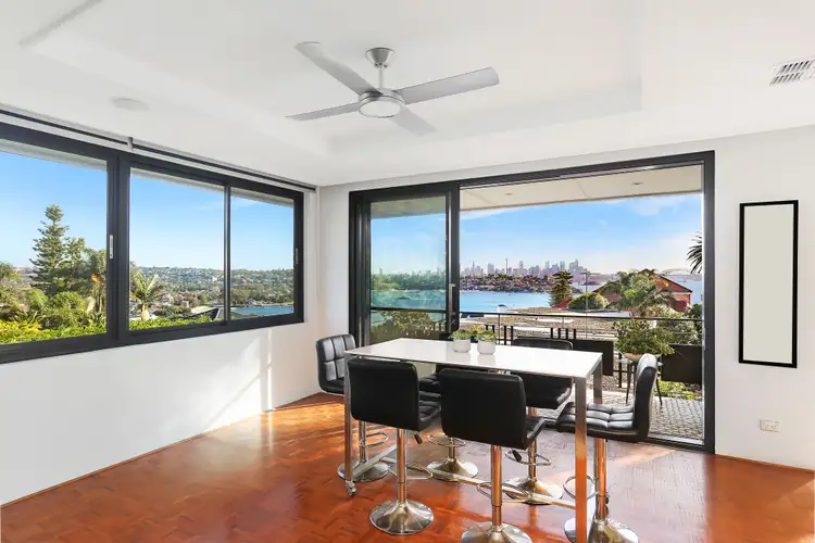 Second view of Homely house listing, 44 Towns Road, Vaucluse NSW 2030