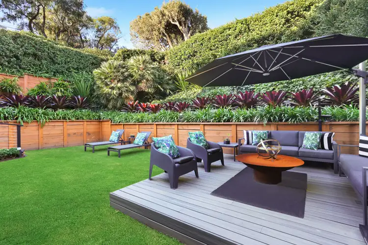 Fifth view of Homely house listing, 44 Towns Road, Vaucluse NSW 2030