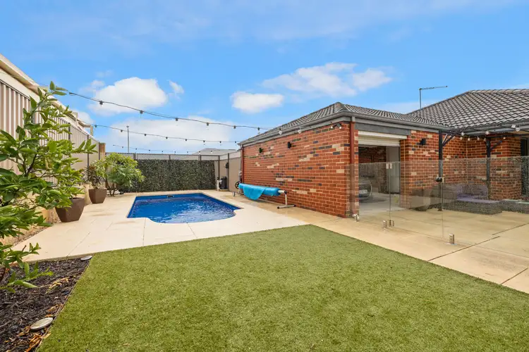 72 Elmina Avenue, Aveley WA 6069
