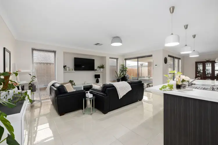 Third view of Homely house listing, 72 Elmina Avenue, Aveley WA 6069
