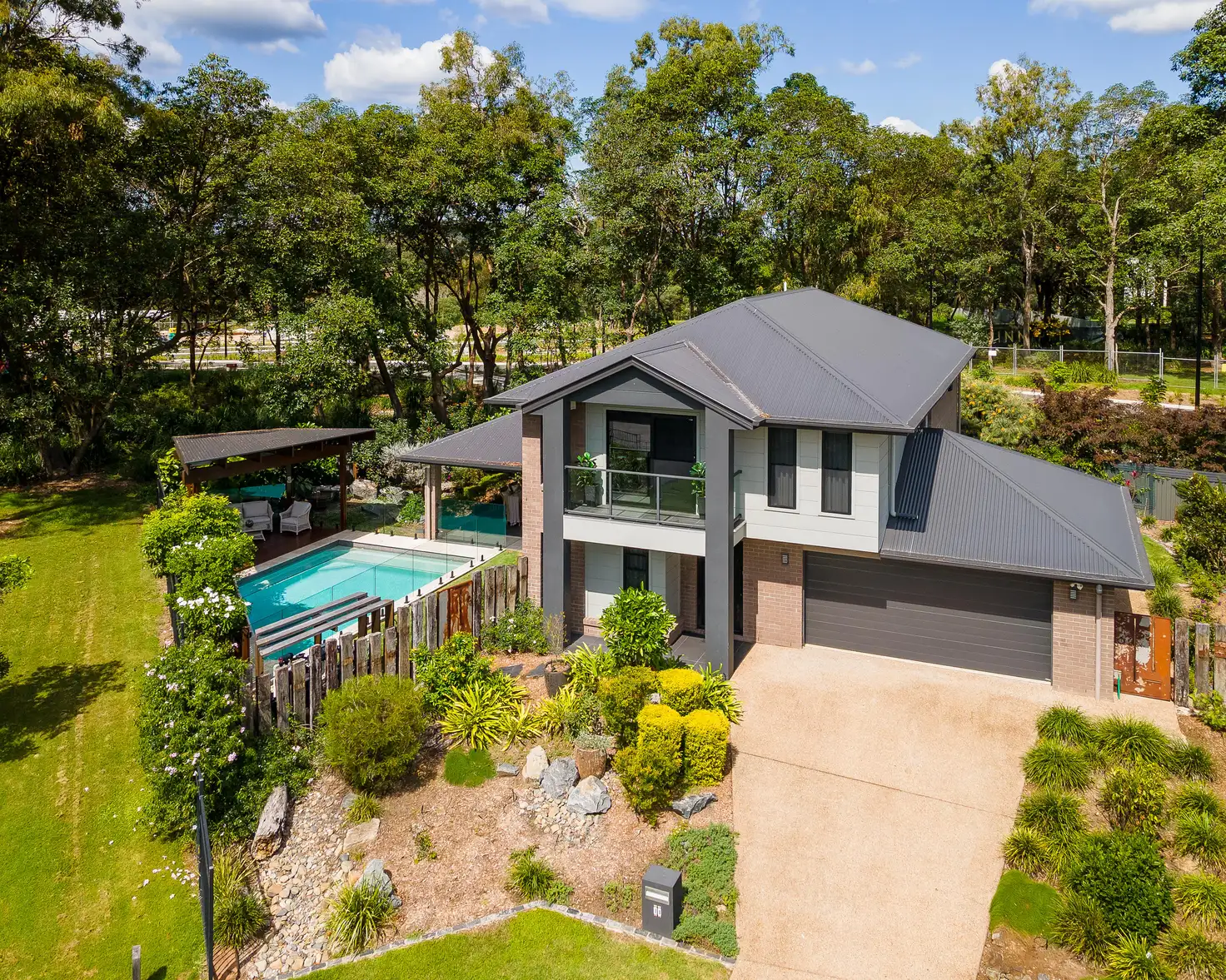 Main view of Homely house listing, 11 Harris Close, Cannon Hill QLD 4170