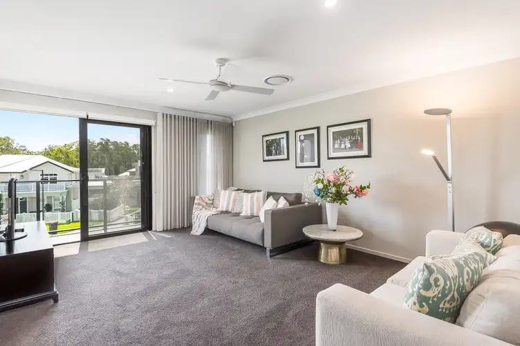 Sixth view of Homely house listing, 11 Harris Close, Cannon Hill QLD 4170