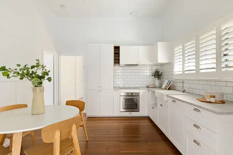 Fourth view of Homely house listing, 17 Mullens Street, Hawthorne QLD 4171