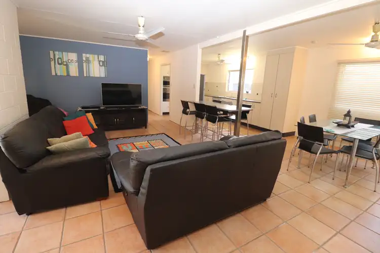 Third view of Homely house listing, 7 Groper Street, Taylors Beach QLD 4850
