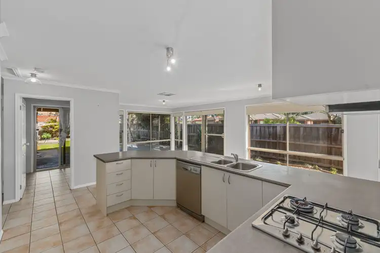 Third view of Homely house listing, 14 Featherpark Terrace, South Morang VIC 3752