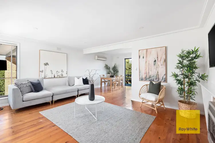 Third view of Homely house listing, 73 James Street, Belmont VIC 3216