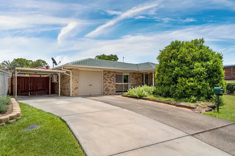 Main view of Homely house listing, 19 Clarence Street, Waterford West QLD 4133
