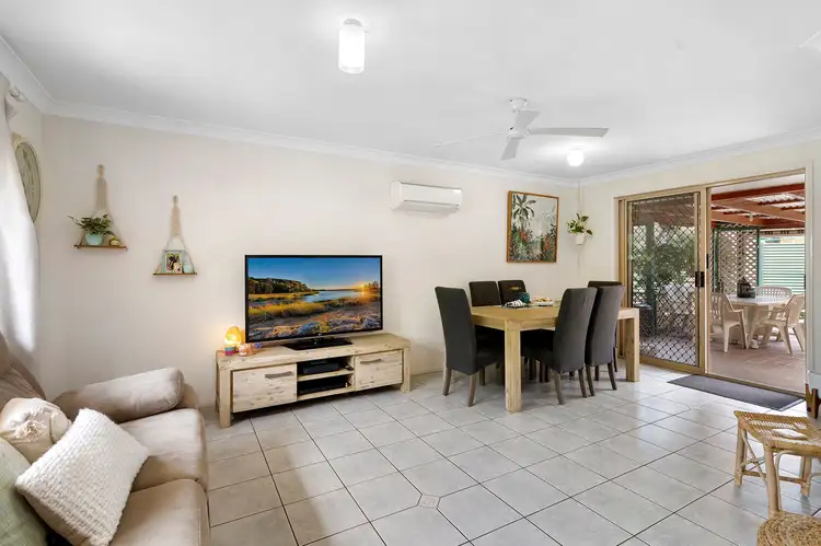 Second view of Homely house listing, 19 Clarence Street, Waterford West QLD 4133