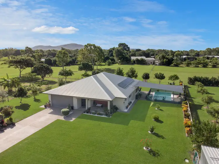 174 Williams Road, Alligator Creek QLD 4816