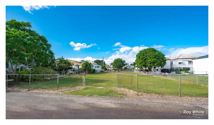Fifth view of Homely land listing, 160 Murray Street, Allenstown QLD 4700