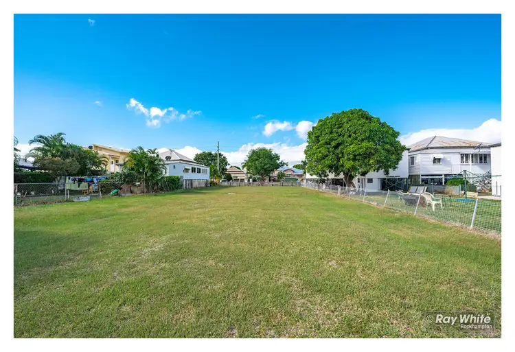 Seventh view of Homely land listing, 160 Murray Street, Allenstown QLD 4700
